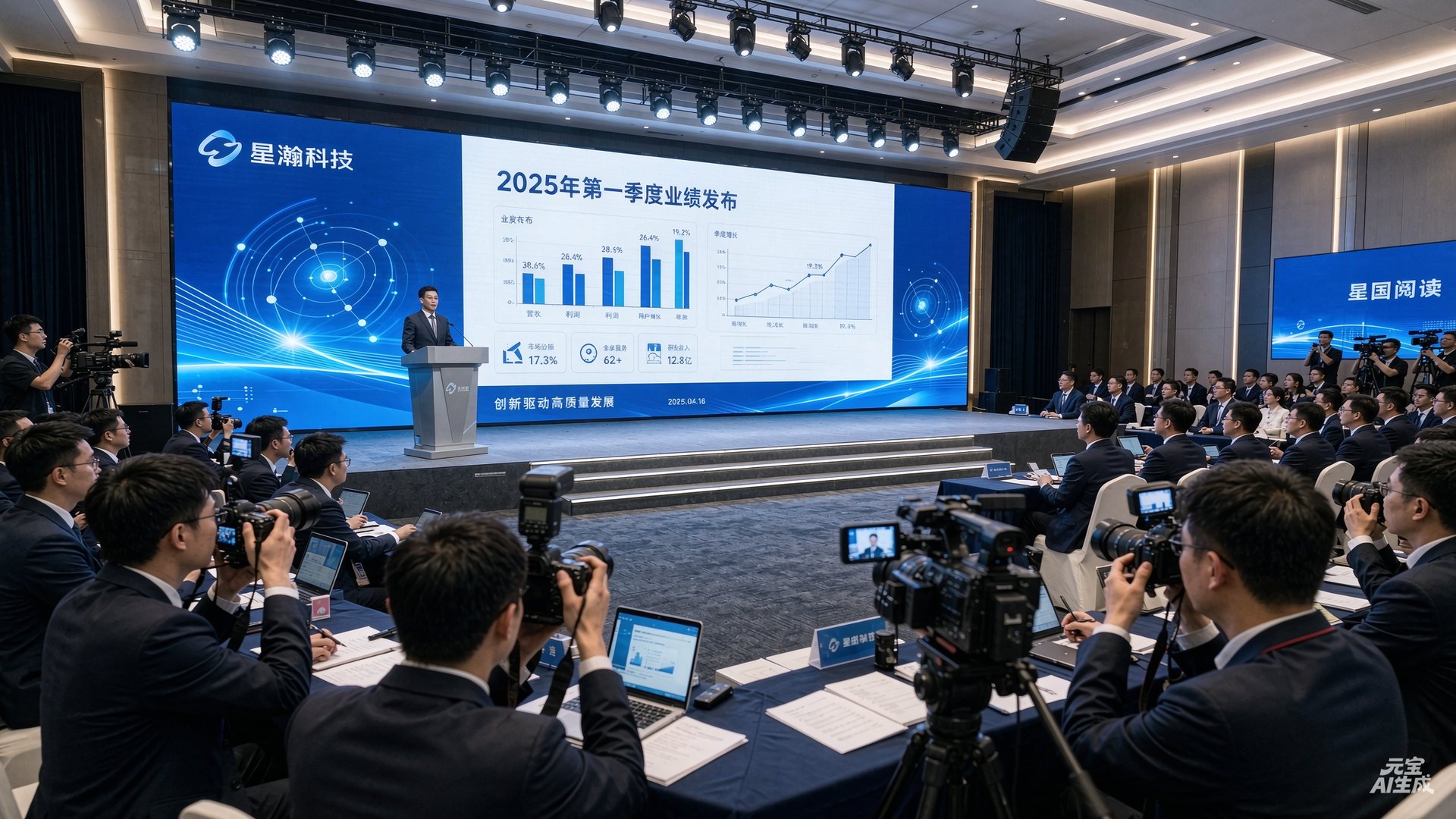 行业白皮书发布